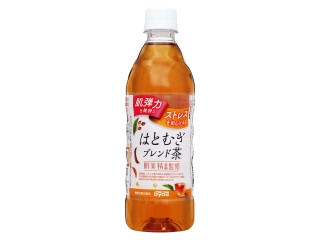 DyDo はとむぎブレンド茶 肌美精監修