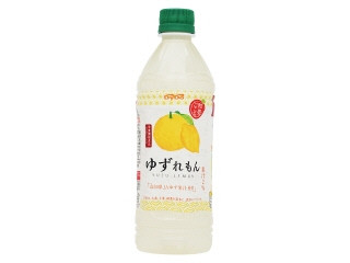 DyDo 和果ごこち ゆずれもん