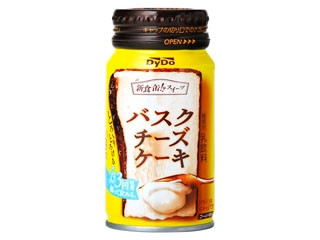 DyDo バスクチーズケーキ(ダイドードリンコ)乳飲料・豆乳/乳飲料(ラテ・オーレ)の商品情報・クチコミ【もぐナビ】