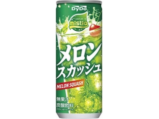 DyDo ミスティオ メロンスカッシュ