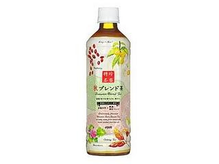 DyDo 聘珍茶寮 秋ブレンド茶