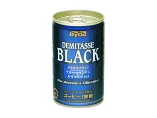 DyDo デミタスブラック