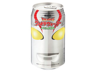 DyDo 復刻堂・大果汁バトル「ウルトラウォーター」フィルム DyDo 復刻堂 大果汁バトルウルトラウォーター ぶどうの天然水