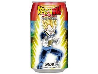 中評価】DyDo ドラゴンボール コーラZEROの感想・クチコミ