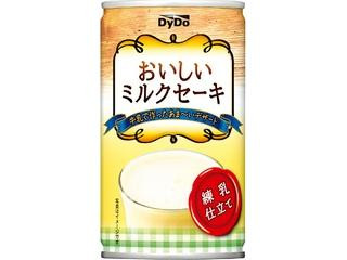 DyDo おいしいミルクセーキ 練乳仕立て（ダイドードリンコ