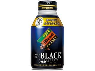 DyDo ダイドーブレンド スマートショットブラック