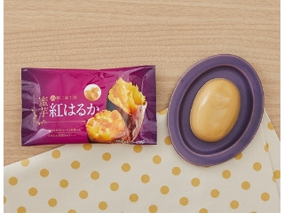 徳島産業 和三盆工房 蜜芋紅はるか（徳島産業）クチコミ11件・評価3.3