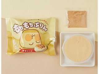 中評価】徳島産業 もちもちプリンの感想・クチコミ・商品情報【もぐナビ】