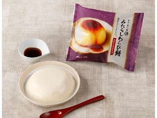 徳島産業 みたらしわらび餅