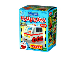 エポック社 ドラえもん がんばるくるまたちの感想・クチコミ