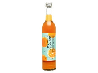 千福 国産みかんのサワーの素