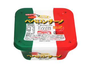 やおきん ペペロンチーノの感想・クチコミ・カロリー・値段・価格情報