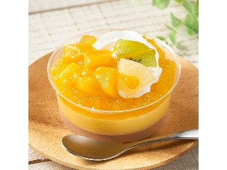 中評価】ドンレミー ごちそう果実 マンゴー＆パッションの感想