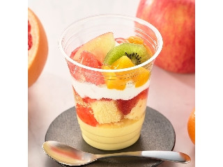 ドンレミー グランデ フルーツショート