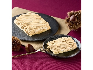 マロンクリーム まとめ売り最終 高評価】「今月の新商品🌰 マロンクリームたっぷりの - ドンレミー