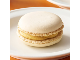 ドンレミー マカロン キャラメルバター