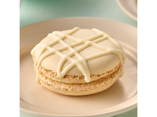 ドンレミー マカロン ホワイトチョコバニラ