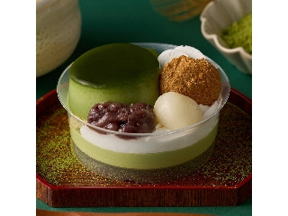 丸七製茶監修
