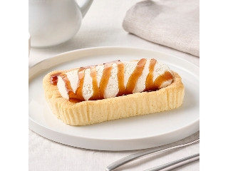ドンレミー ふわとろ!パンケーキ