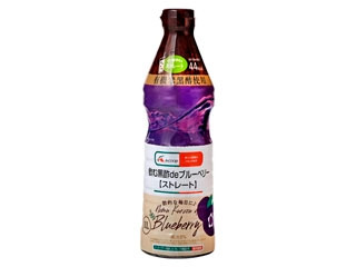 Aコープ 飲む黒酢deブルーベリー ストレート（全国農業協同組合連合