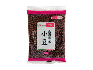 全農 北海道産 小豆（全国農業協同組合連合会）大豆製品・農産加工品