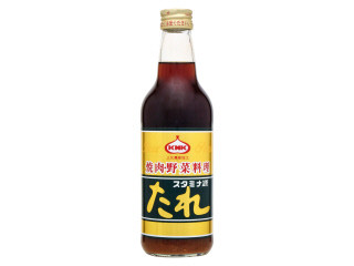 高評価】KNK スタミナ源たれ 焼肉・野菜料理の感想・クチコミ