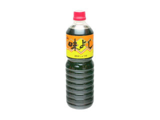 櫛引農村工業農業協同 味よし調味しょうゆ