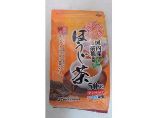 京都茶農業協同組合 ほうじ茶