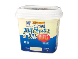 やまぐち県酪 そよかぜプロバイオディクスYG（やまぐち県酪乳業）乳