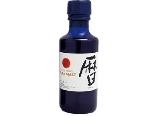 終売品　暦15年　ヘリオス酒造 ヘリオス ピュアモルトウイスキー 暦（ヘリオス酒造）お酒・ノン
