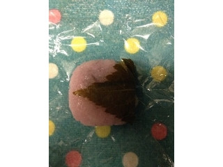 長久堂製菓 桜餅