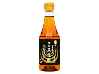 ウヅラ 濃縮五倍酢