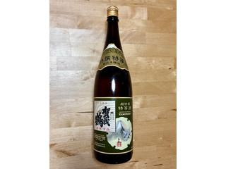 賀茂鶴 特別本醸造 超特撰特等酒（賀茂鶴酒造）クチコミ1件・評価5.0/7