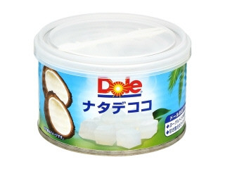 Dole ナタデココ