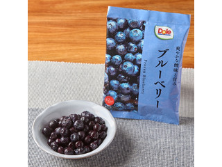 Dole ブルーベリー