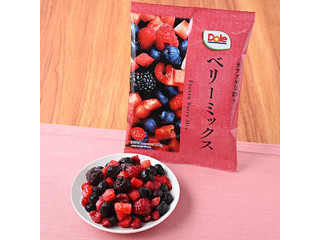 Dole ベリーミックスの感想・クチコミ・値段・価格情報【もぐナビ】