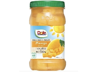 Dole フルーツボトル マンゴー（ドール）冷凍食品・缶詰/缶詰の