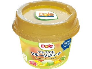 Dole プレミアムフルーツポンチ
