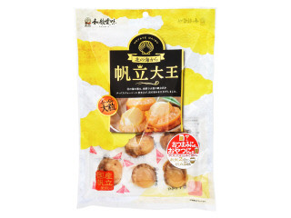 一榮 和顔愛味 帆立大王（一榮食品）お菓子/おつまみ・ドライフルーツ