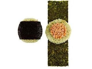スリーエフ おにぎり にぎり飯 お茶漬け風おにぎり たらこ