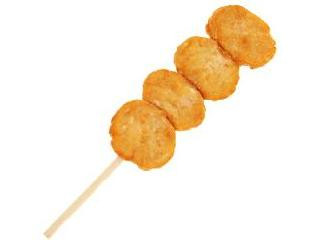 スリーエフ チキンナゲット串