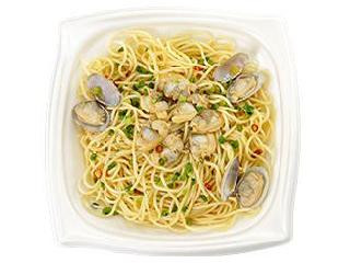 スリーエフ 大粒あさりのボンゴレビアンコ