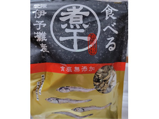 高評価】ヤオコー 食べる煮干しの感想・クチコミ・商品情報【もぐナビ】