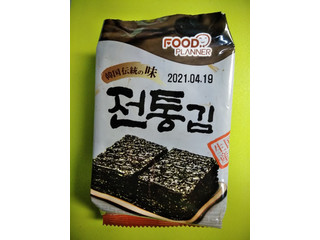 東亜トレーディング 韓国 味付けのり