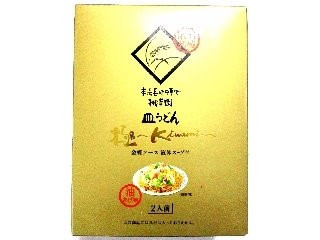 高評価】狩野ジャパン 本場長崎中華街桃華園 皿うどん 極
