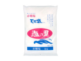 日本海水 赤穂の塩