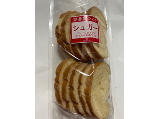 ティンカーベル 安曇野ラスク シュガー