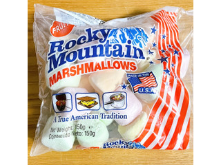 中評価】ドゥーマック ロッキーマウンテン カラーマシュマロの感想