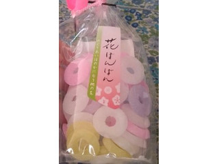 伊藤軒 花ぼんぼん サークル