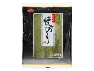 焼のり